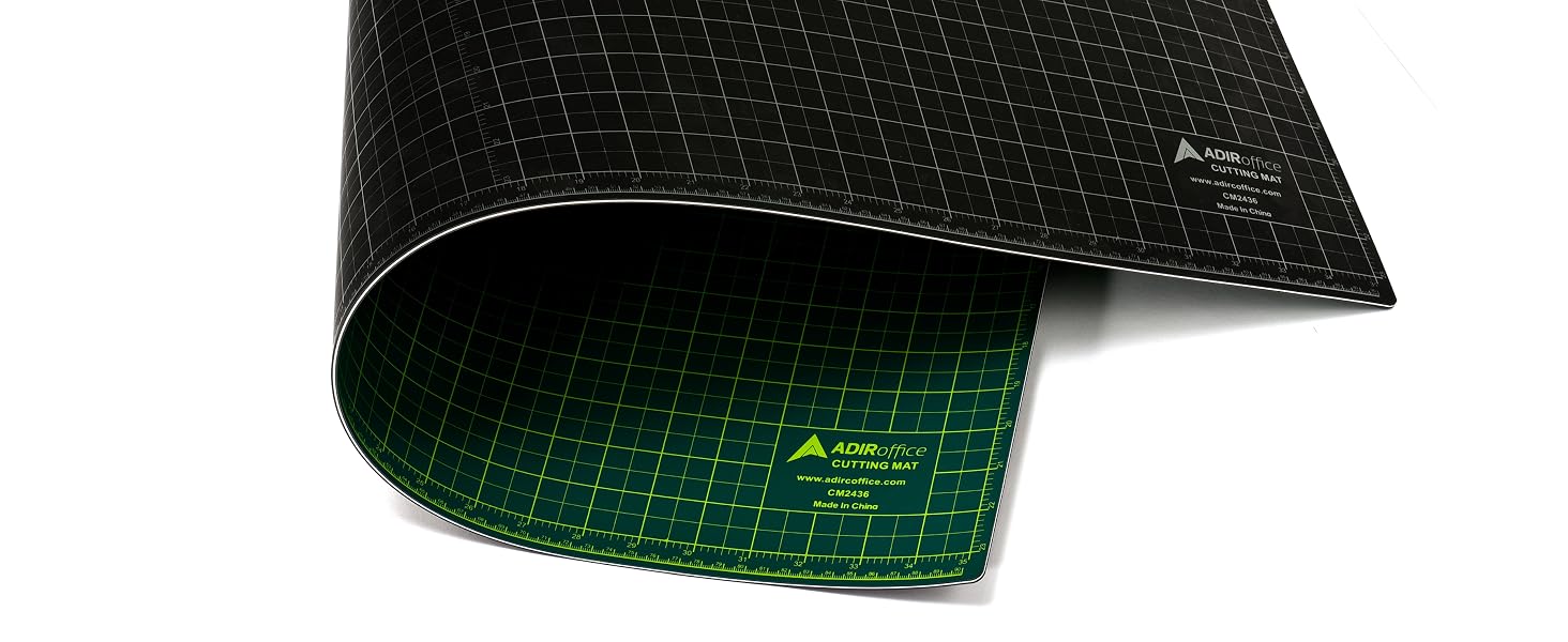 Flexible Cutting Mat