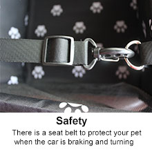 pet car seat