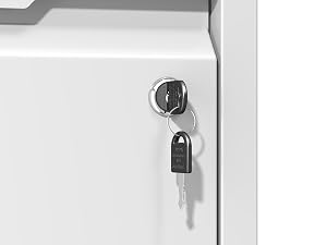 Solid and Quality Lock