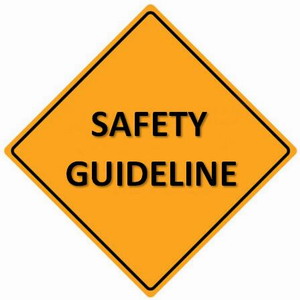 Safe Guidelines