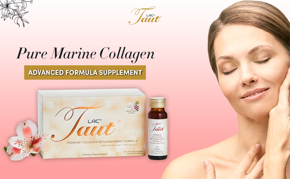 TAUT Liquid Collagen