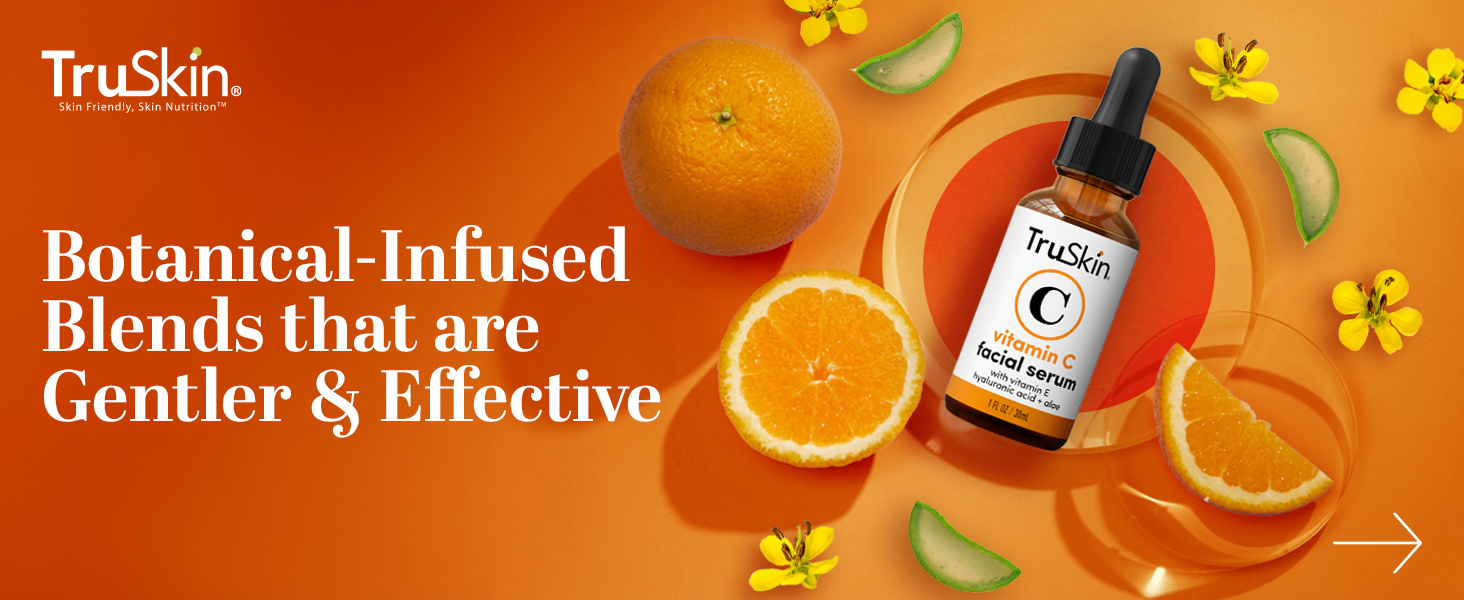 Vitamin C Serum Ingredients