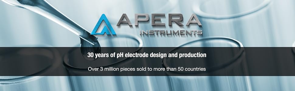ph electrode