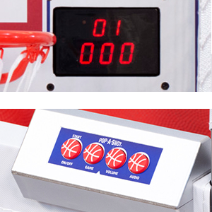 Pop-A-Shot