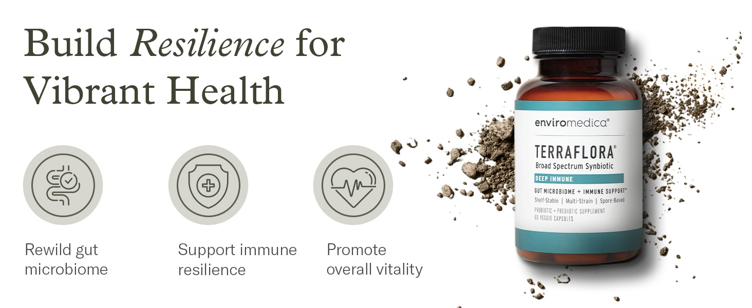spore based probiotic for women synbiotic supplements soil based probiotics for digestive health