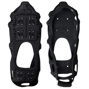 Ice Cleats Ice Crampons Snow Cleats