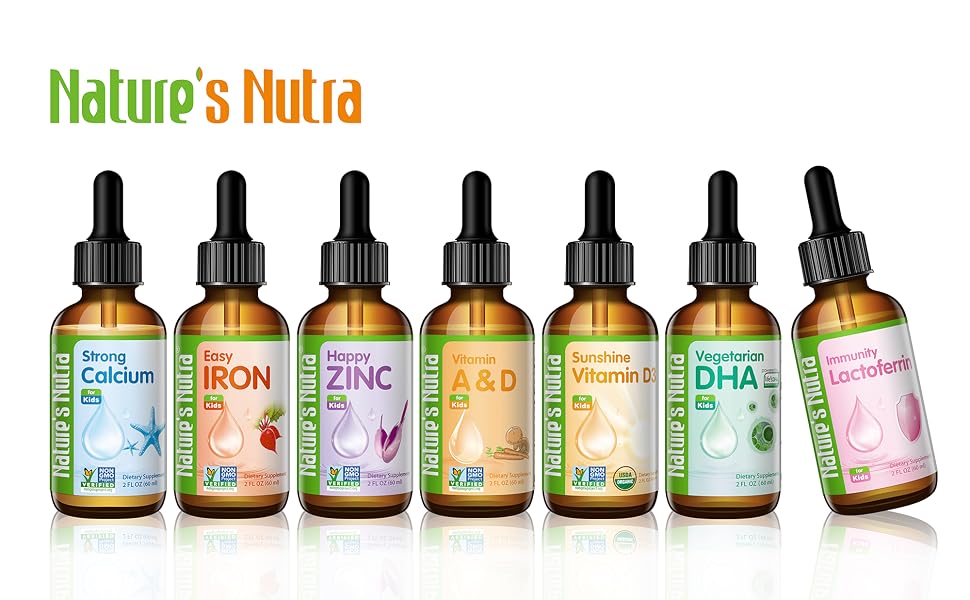 Nature's Nutra