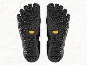 Vib - V2 - Desk_Mob - FiveFingers V-Aqua - 4Pic - 2