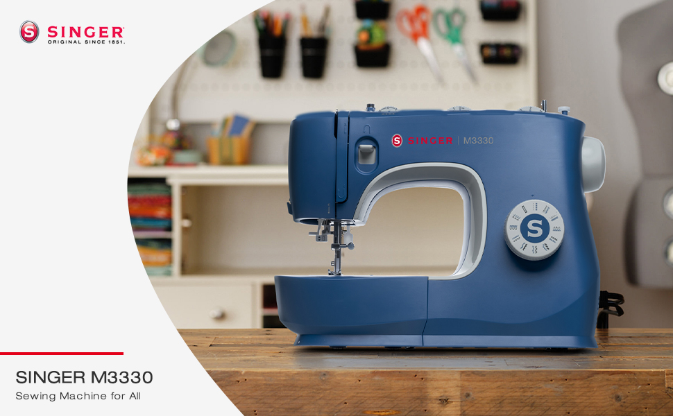 SINGER 3330