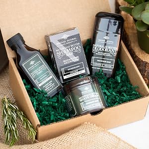 Amazon MNSC Subscription Box