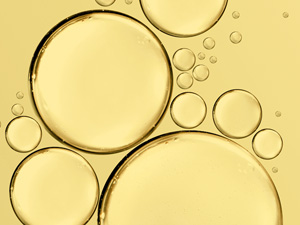 Beautifying Oils