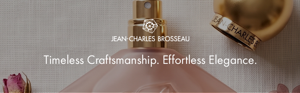 Jean Charles Brosseau Ombre Rose Women Eau De Toilette Spray