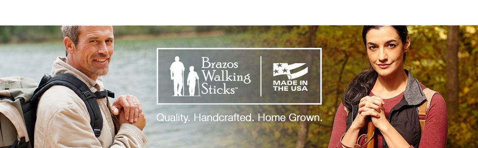 Brazos Brand Header