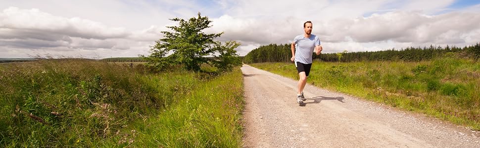 Running