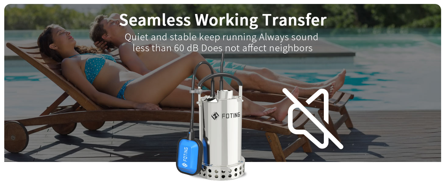 sump pump