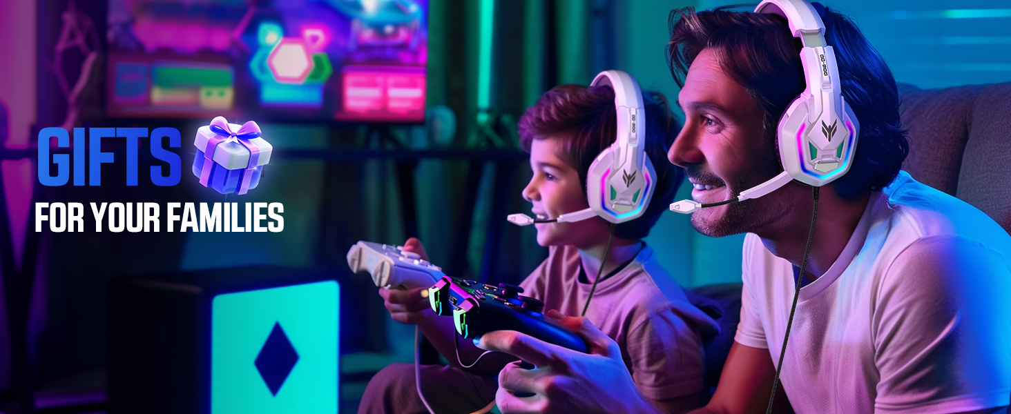gaming