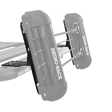 Pioneer Recovery Track Side Bracket
