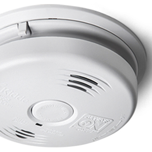 Smoke Alarm