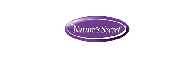 nature's secret
