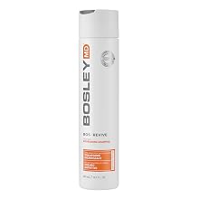 Bos revive thickening treatment