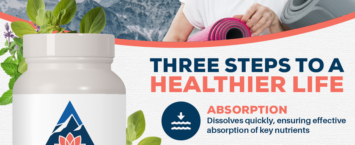 detox repair cop vitamins infection medicine kidneys best gummies improve vegan restore herbal