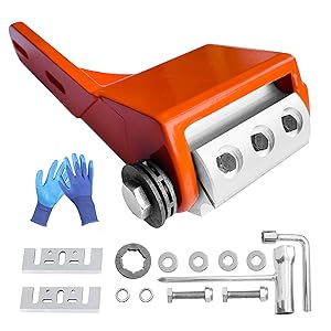 log peeler