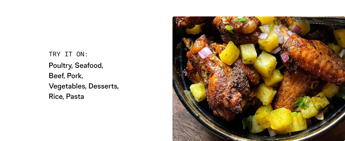 Jamaican jerk spiceology oxtail seasoning sauce marinade grace meat seasonings caribbean paste