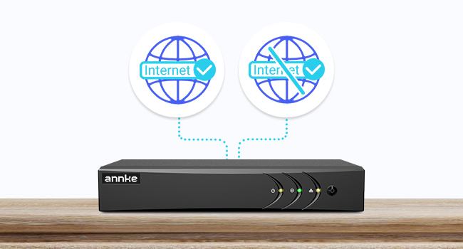 dvr recorder