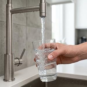 Water From Faucet