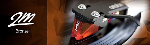 Ortofon 2M Bronze