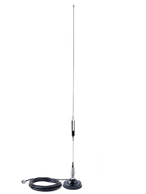CB-72 CB Radio Antenna