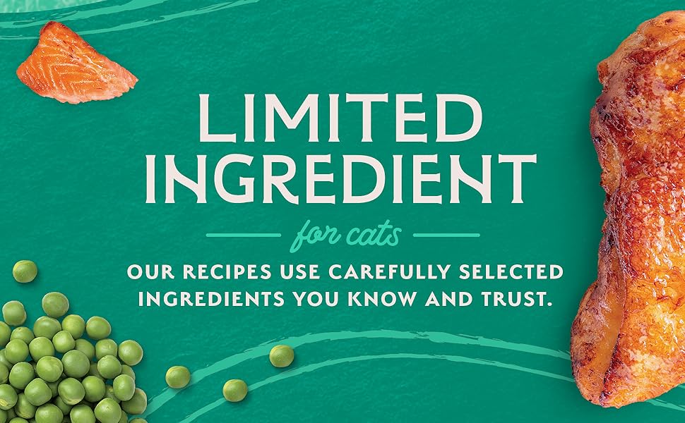 Cat Limited Ingredient Kibble_ Regular Core_Module B