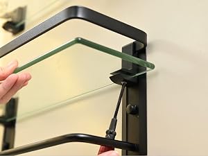 towel bar