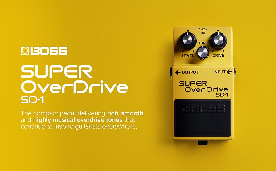 boss, fender, sd-1, od-1, distortion, effects, pedal, stompbox, guitar, bass, mxr, fulltone, rat 2