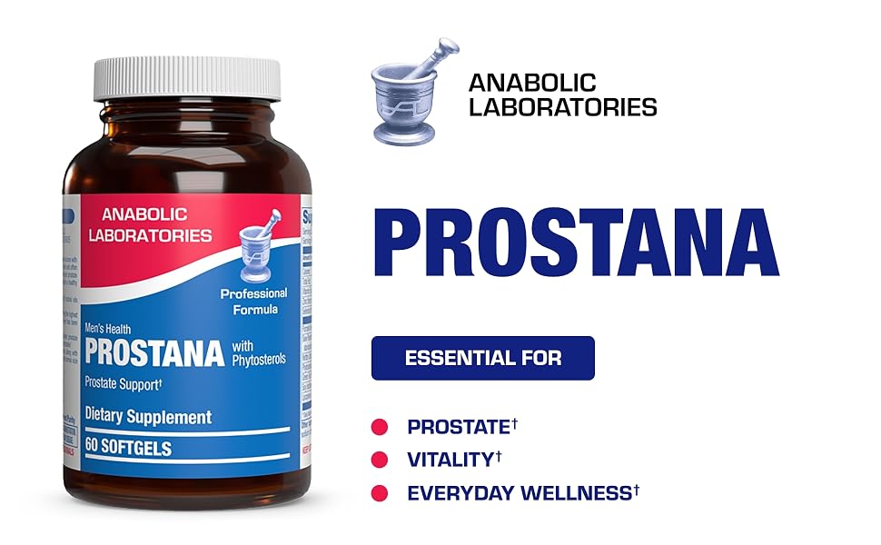 Prostana