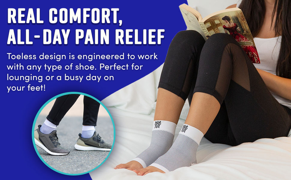 bitly compression socks