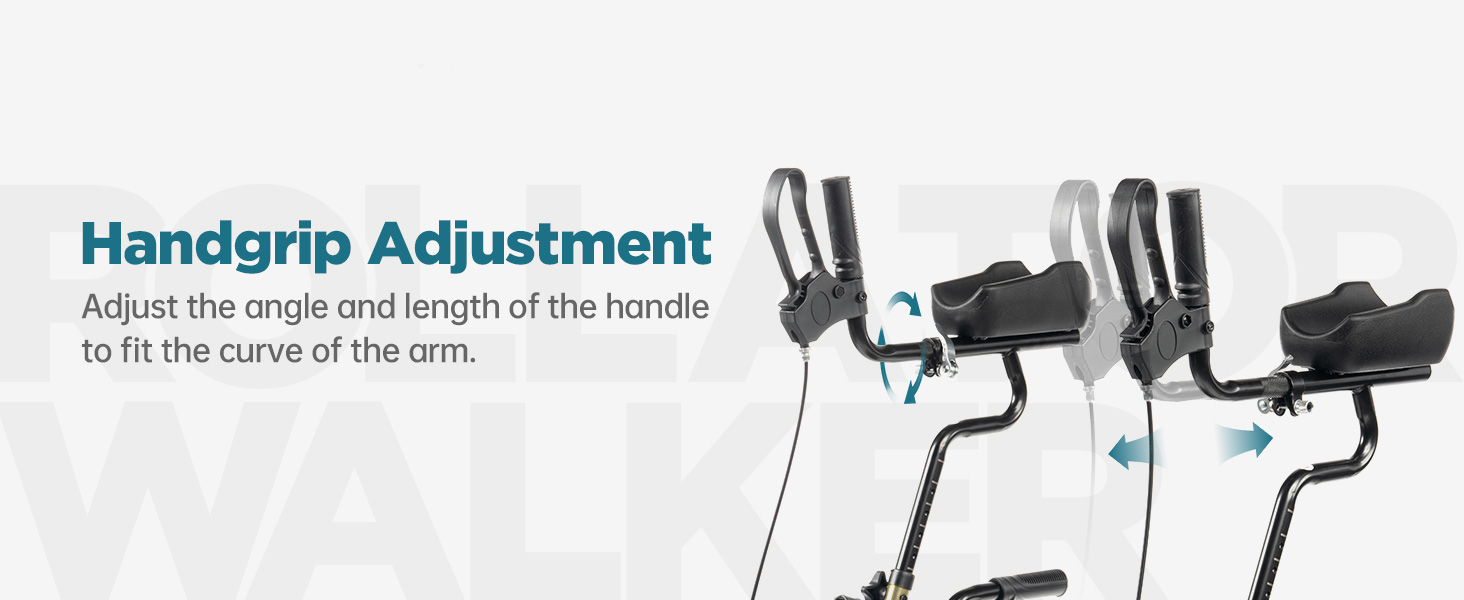 upright walker
