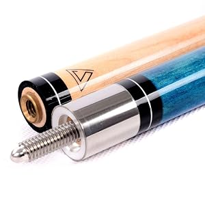 Nice Grip + Joint Protector/Cue Shaft Protector