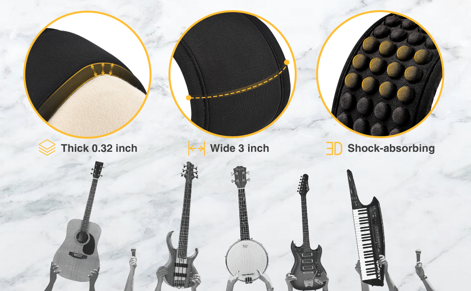 bass strap