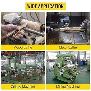 lathe chuck
