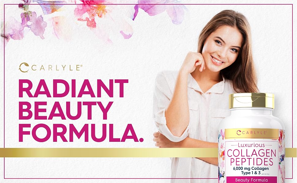 Collagen Peptides