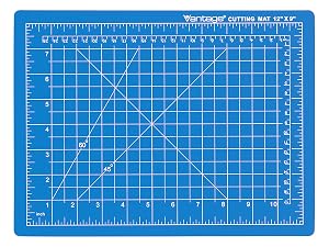 Vantage Mats- Blue