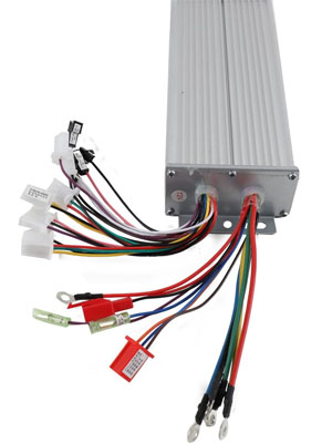 Motor Controller