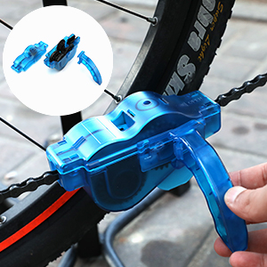 Bicycle Cleaning Brush Tool