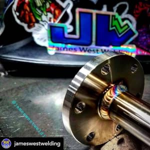 Ahp Welding