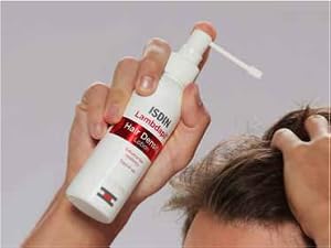 hair growth loss caida pelo crecepelo crecimiento cabello scalp coverage regrowth bald