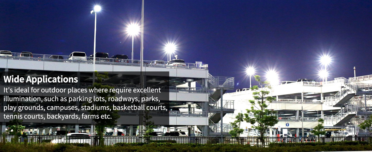 A+5-D_Slipfitter Mount LED Flood Light_application