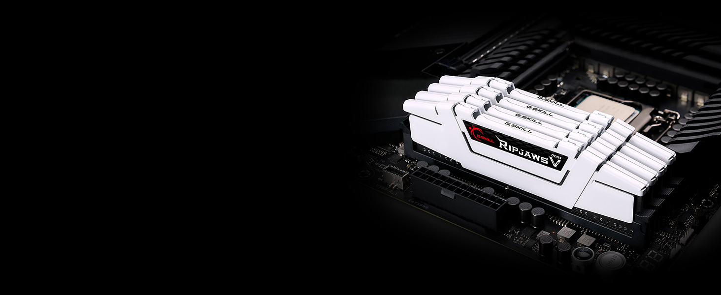 Ripjaws v ddr4