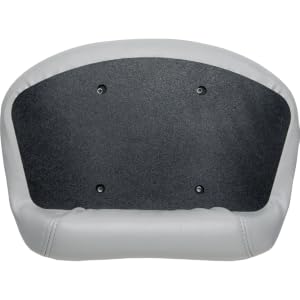 skeeter drift exercise seating weight bench seat butt water resistant phoenix alumacraft bass cat
