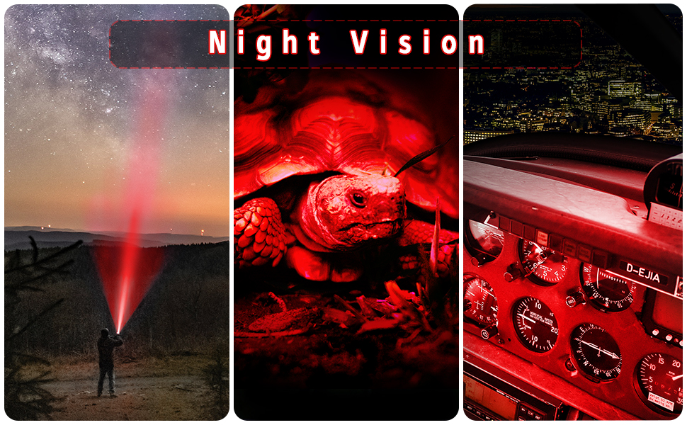 night vision